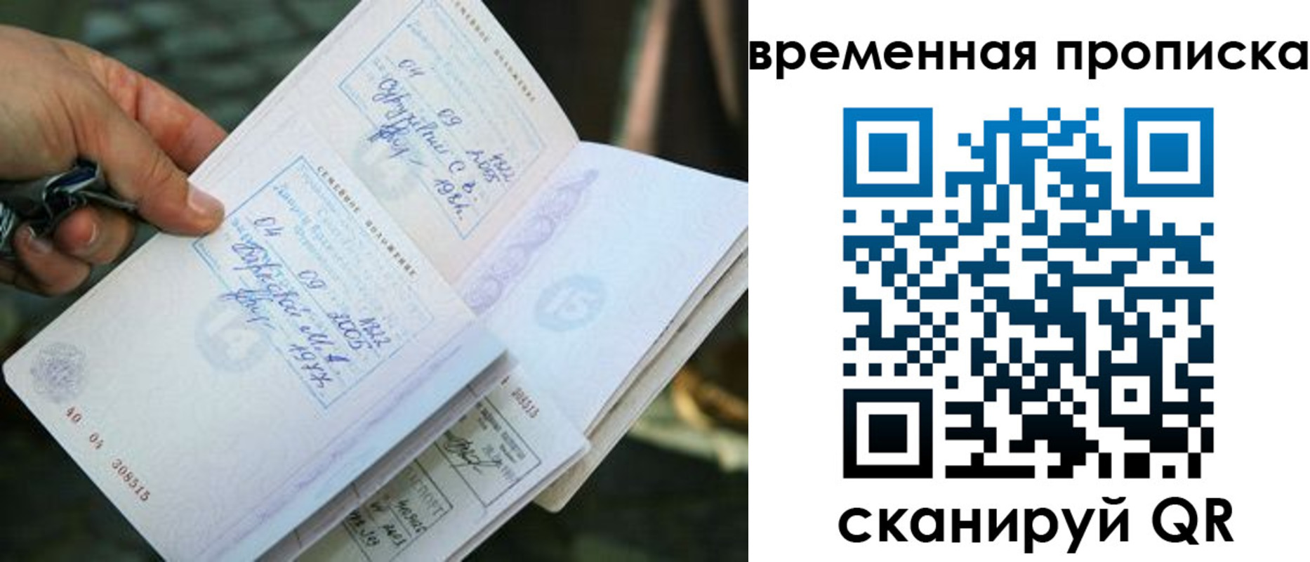 пропишу в квартире в Ивантеевке